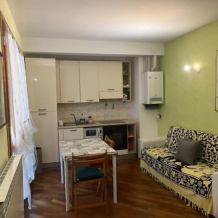 Apartamento Monolocale Politecnico Bovisa Milán Exterior foto