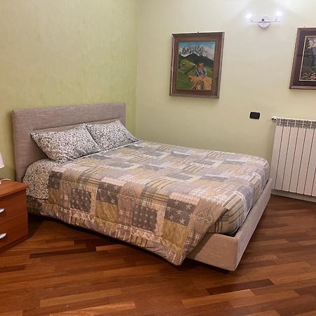 Apartamento Monolocale Politecnico Bovisa Milán Exterior foto