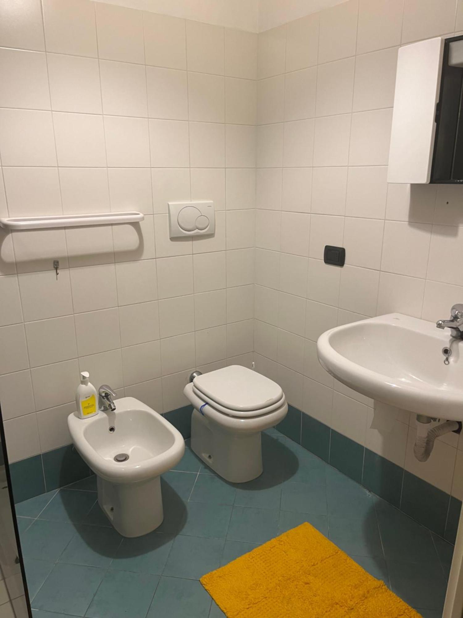 Apartamento Monolocale Politecnico Bovisa Milán Exterior foto