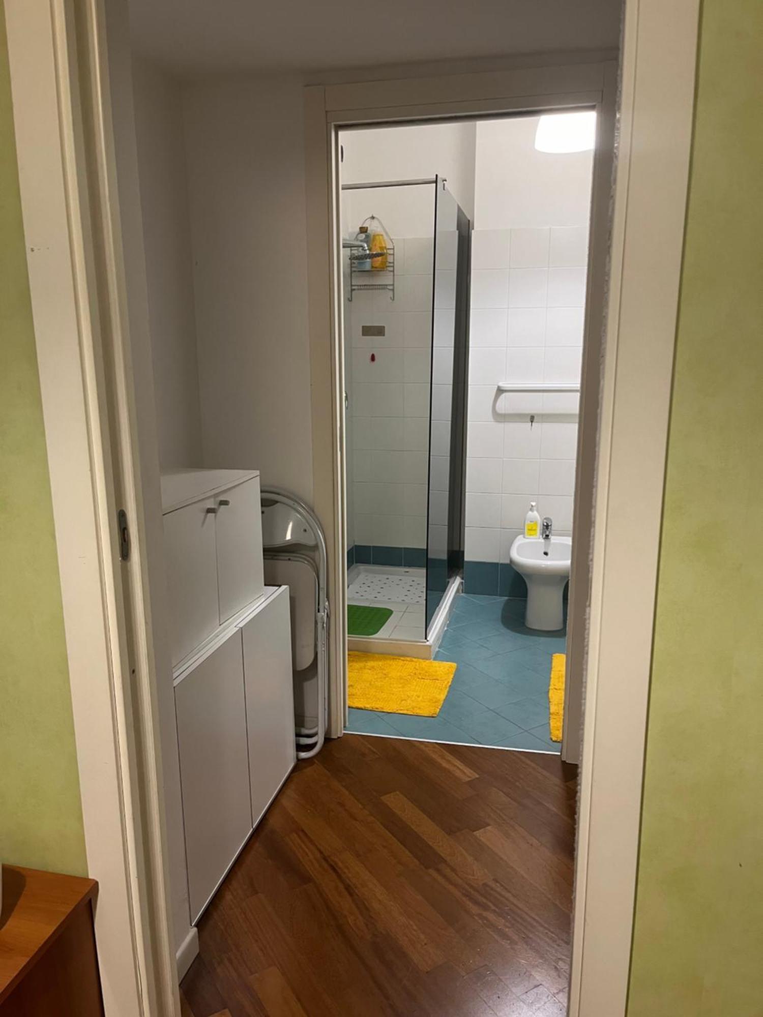 Apartamento Monolocale Politecnico Bovisa Milán Exterior foto