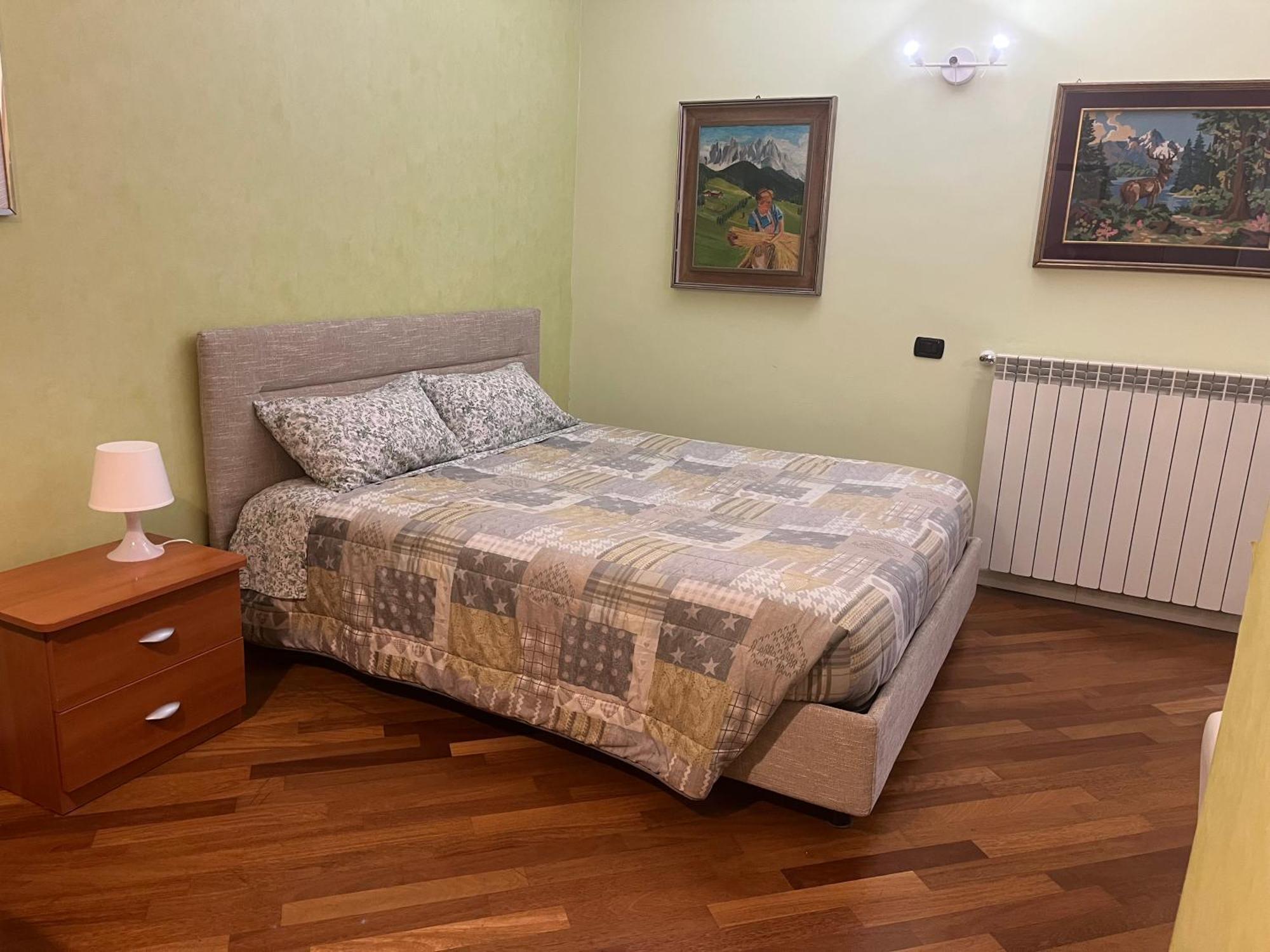 Apartamento Monolocale Politecnico Bovisa Milán Exterior foto